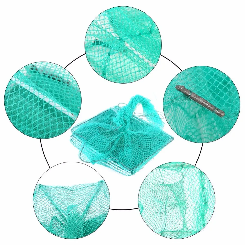 fishing stand cage