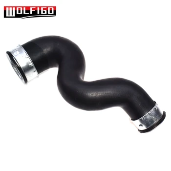 

WOLFIGO New Turbo Intercooler Hose Pipe For VW Passat 3B6 SKODA Superb 3U4 3B0145828G,3B0145828D,3B0145828F,3B0 145 828