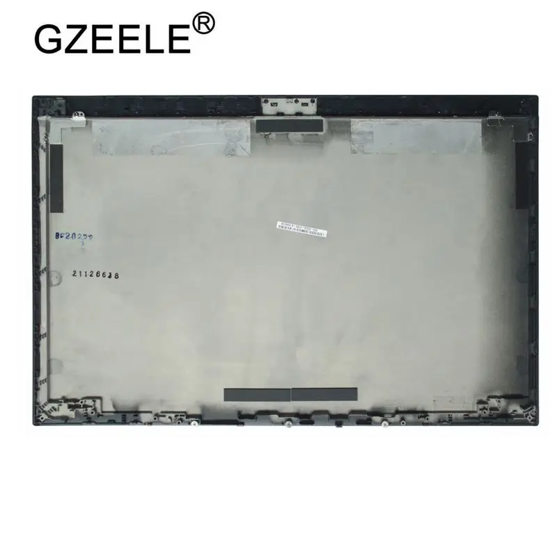 Чехол GZEELE для ноутбука SONY vaio SVS151 SVS151A11L 15 6 дюйма 025-000A-2789-A черный | Компьютеры и офис