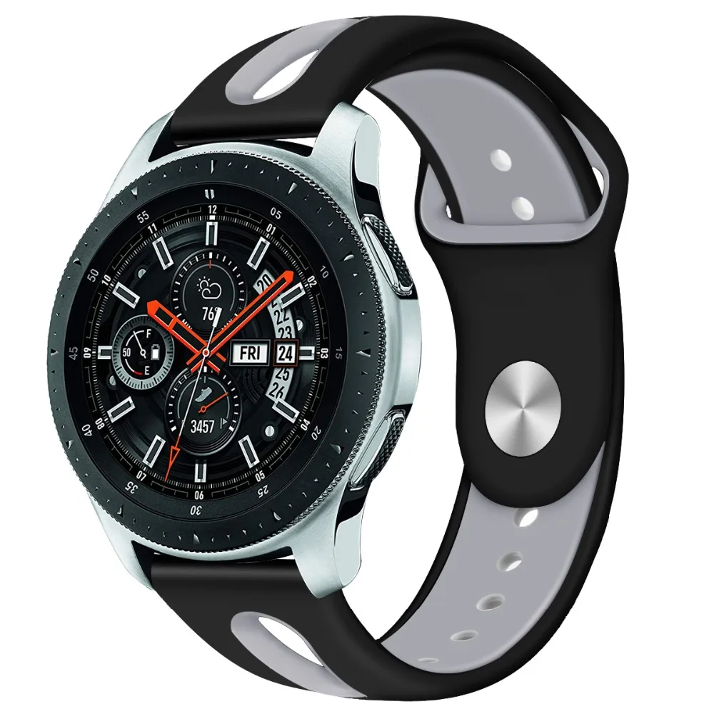 smart band galaxy