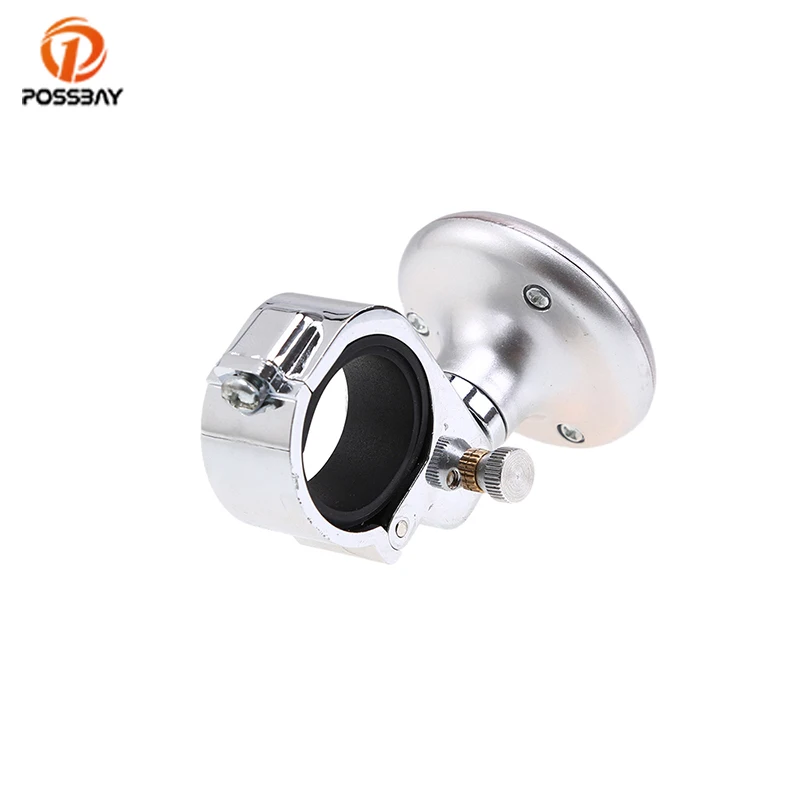 POSSBAY Car Steering Wheel Knob Spinner Auto Steering Wheel Knob Ball
