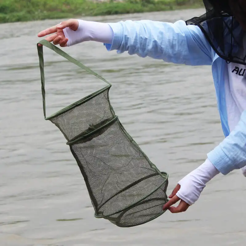“ Pesca com Mosca Net 3 Lawaia 4.2 m
