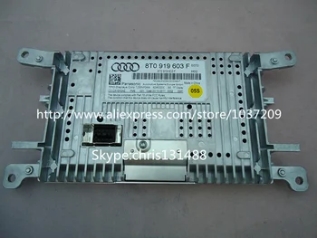 

Free shipping Matsushita TFT display 8T0919603F 8T0919603E MINI display screen for AUDIA4L A5 Q5 Navigation Display screen