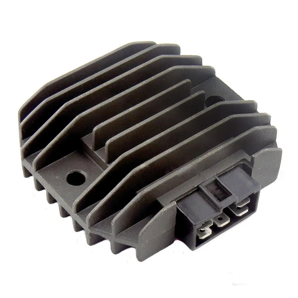Voltage Regulator Rectifier For Yamaha YZF R1 1999 2001 YZF R6 1998 2005 YZF600Motorbike