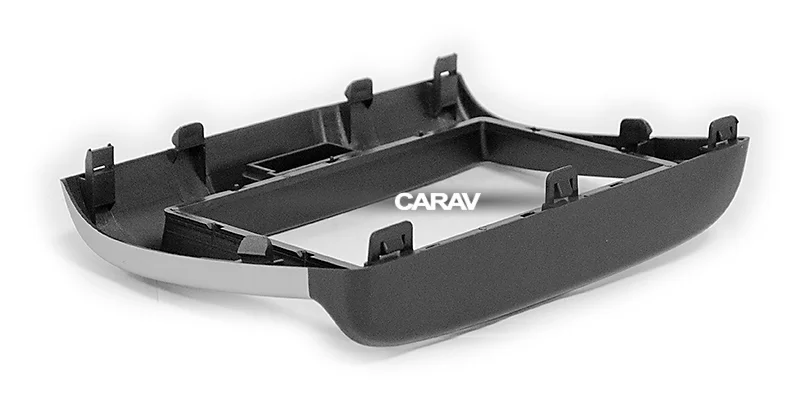 CARAV 11-706 двойной din dash комплект аудио стерео радио установить тире набор для Ниссан NV100 клипер Rio для SUZUKI ever