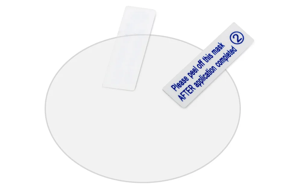 Kospet Hope Protective Film 02