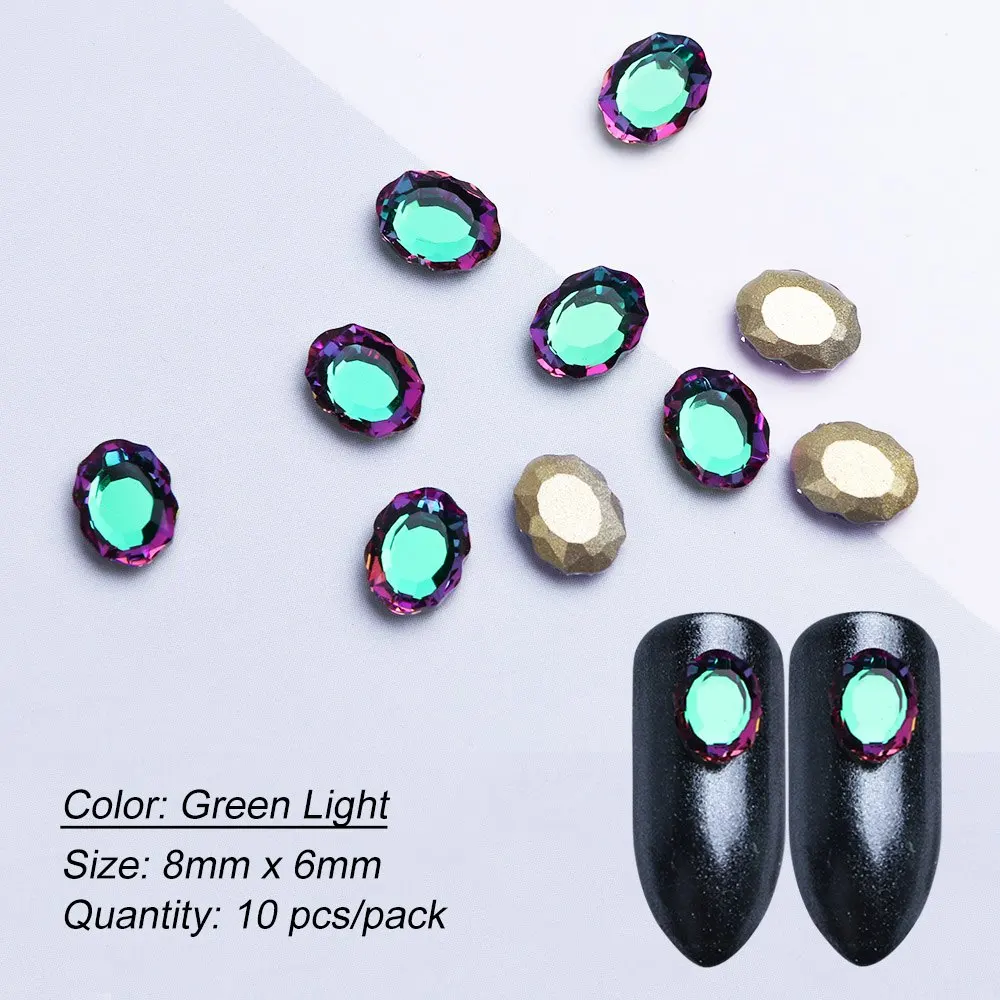 green light