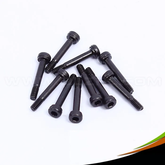 (3Pieces/Lot)Socket Collar Screw - M2x12mm x 10 | Игрушки и хобби