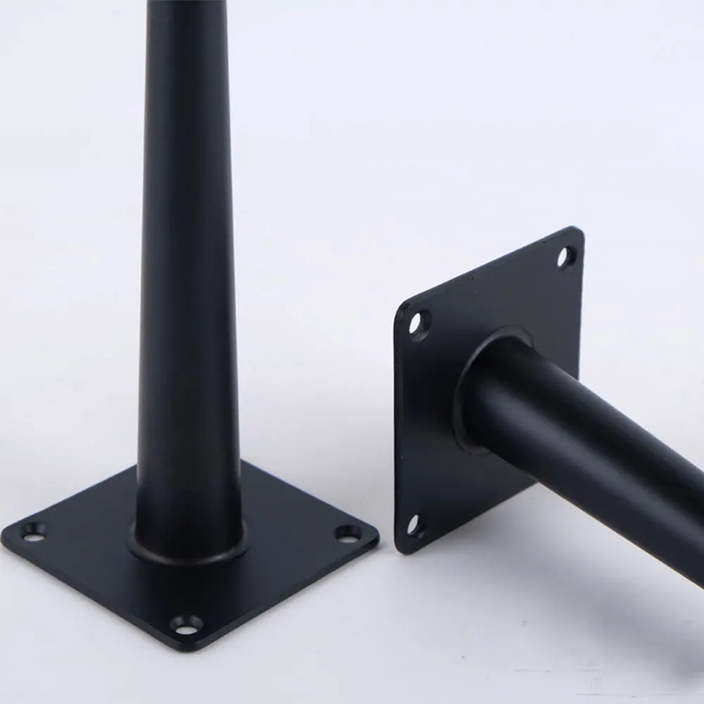 Black-Furniture-Legs-Replacement-Stainless-Steel-Sofa-Couch-Feet-4pcs-150mm (1)