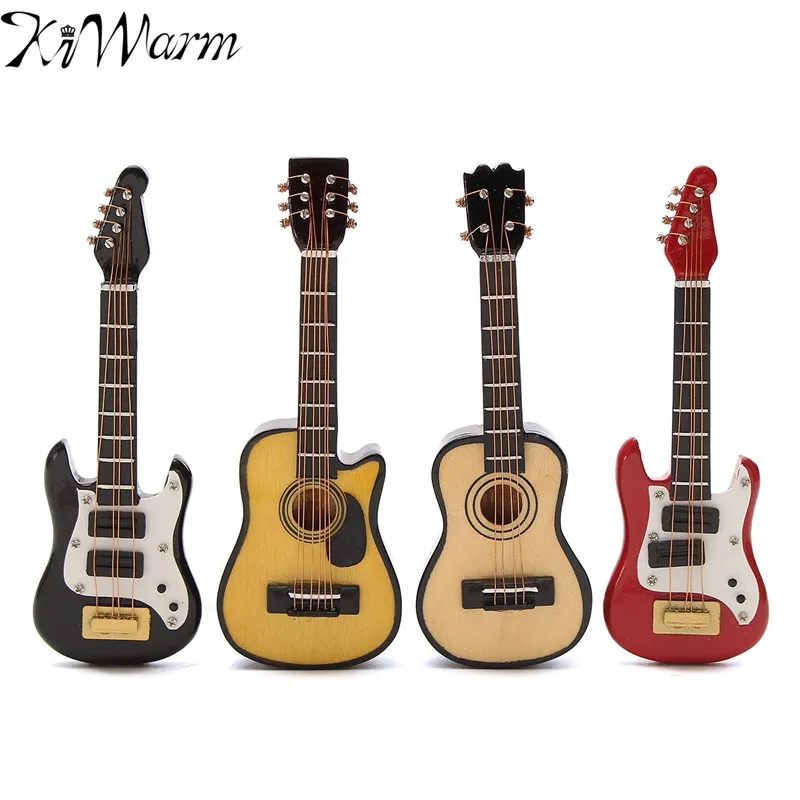 Online Buy Wholesale miniature guitar from China miniature