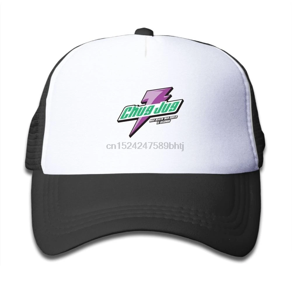 

Chug Jug Children Sport Cap