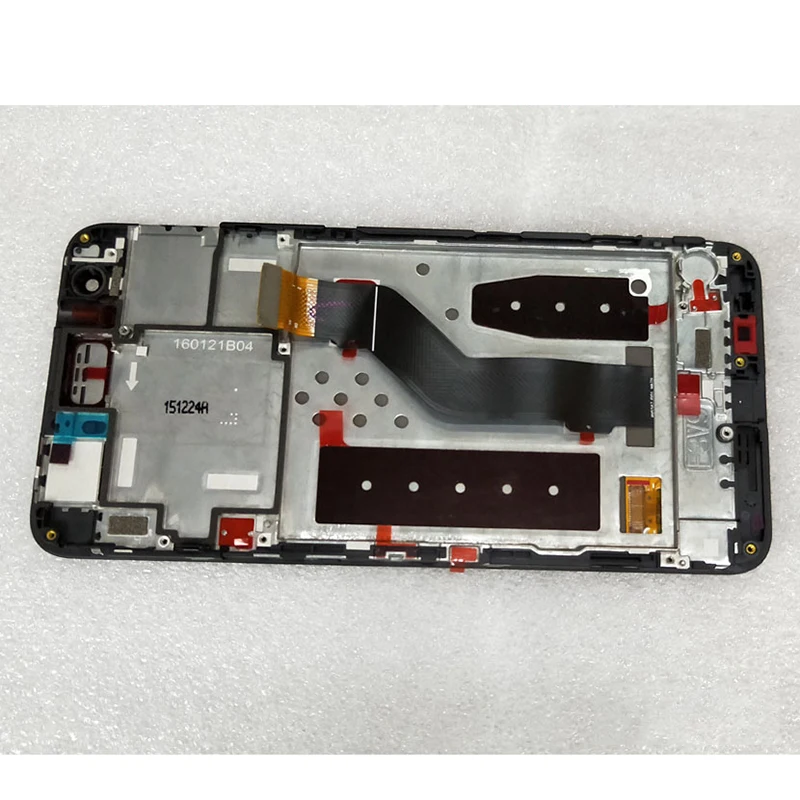 Applicable For Huawei Google Nexus 6P Screen Assembly H1511 Display Touch Screen H1512 Inside and Outside screen LCD screen Applicable For Huawei Google Nexus 6P Screen Assembly H1511 Display Touch Screen H1512 Inside and Outside screen LCD screen