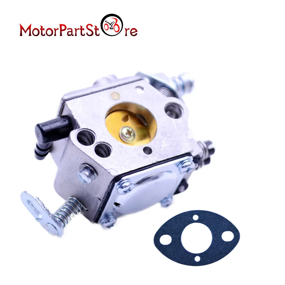 

Carburetor for Harbor Freight Greyhound Warrior Heat 163cc 5.5hp 196cc 6.5hp for Lifan Baja Mb165 Mb200 Gas Engine 66014 66015