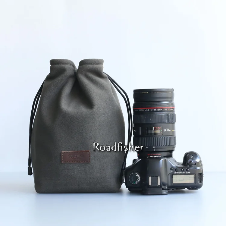 Photography camera bag pouch 2