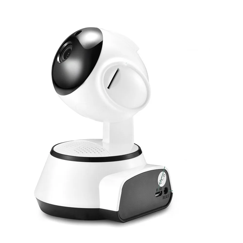 

XM510 Household and Commercial Wireless Camera Monitoring Home WIFI HD Night Vision Intelligent Security Monitoring Monitor