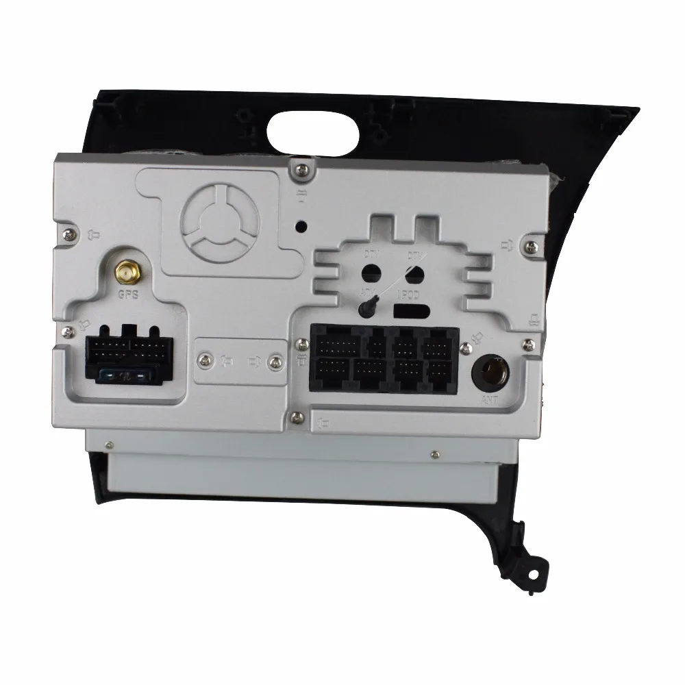 Flash Deal Navirider CAR DVD Android 8.0.0 8-core touch screen car stereo for kia CERATO K3 FORTE 2013 gps head unit parts map camera gift 4