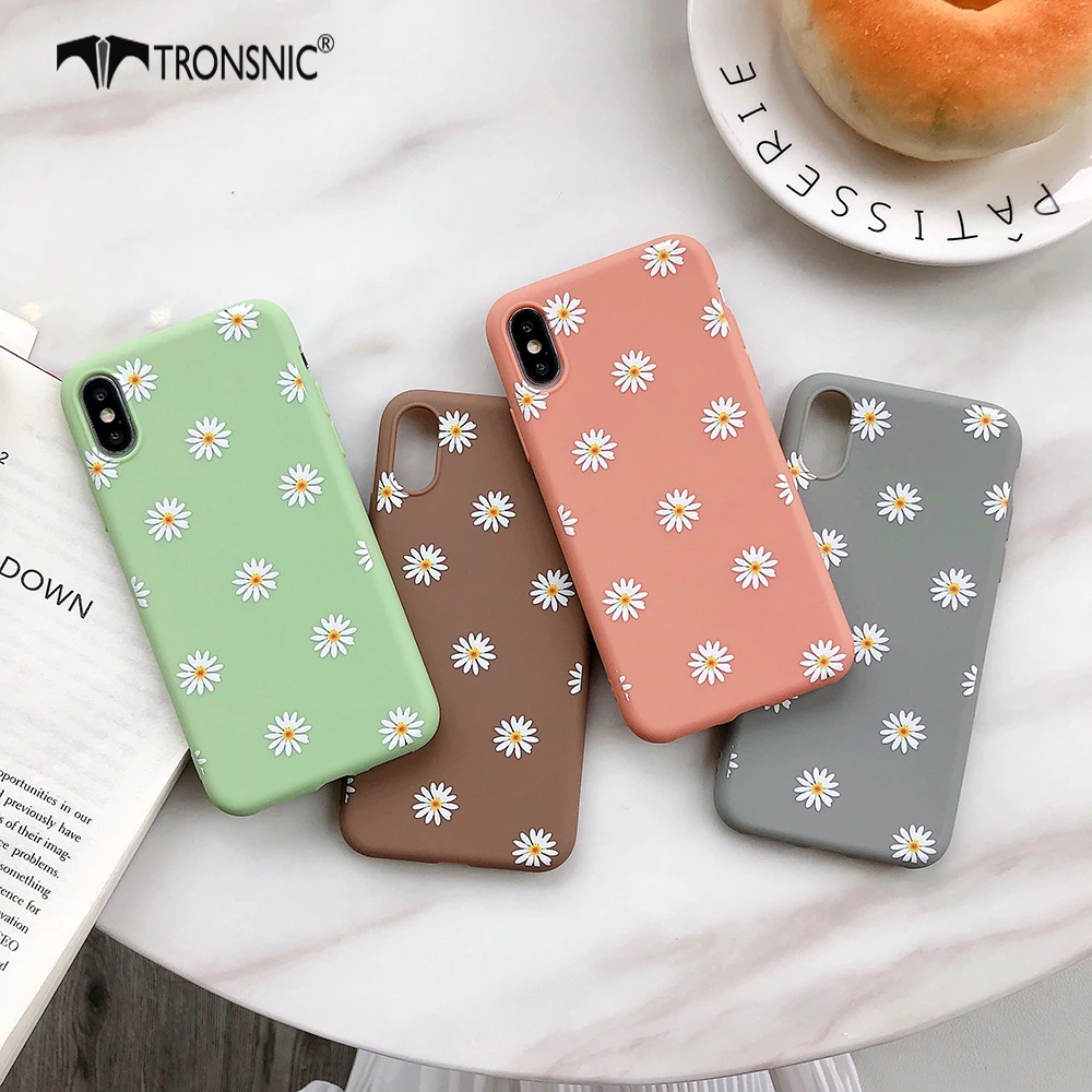 Силиконовый чехол для iPhone X XS MAX XR 6S 7 8 Plus|Бамперы| |