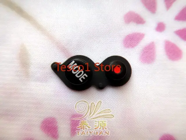 

Original Top Cover Shell Mode Record Release Button Key For Nikon D800 D800E