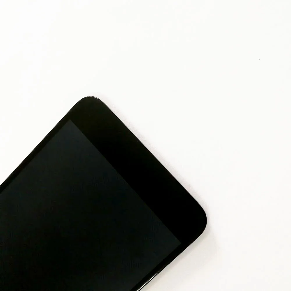 ЖК дисплей и дигитайзер сенсорного экрана для Huawei Honor 6C Pro Сменный стеклянный