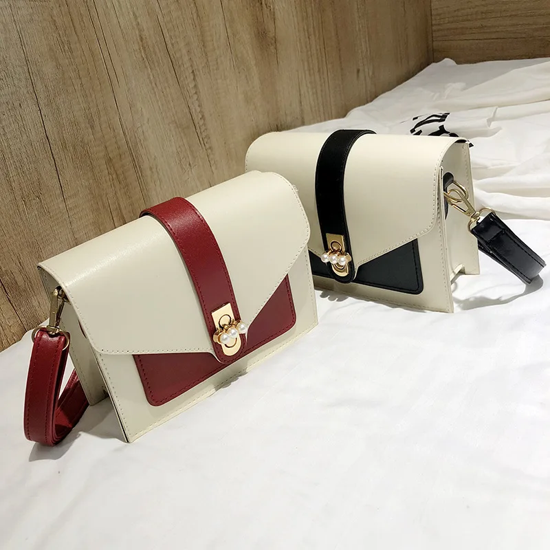 

Women Bags Luxury Handbags Small Crossbody Bags for Women 2019 High Quality Leather Shoulder Bag Tote Ladies Messenger Bag