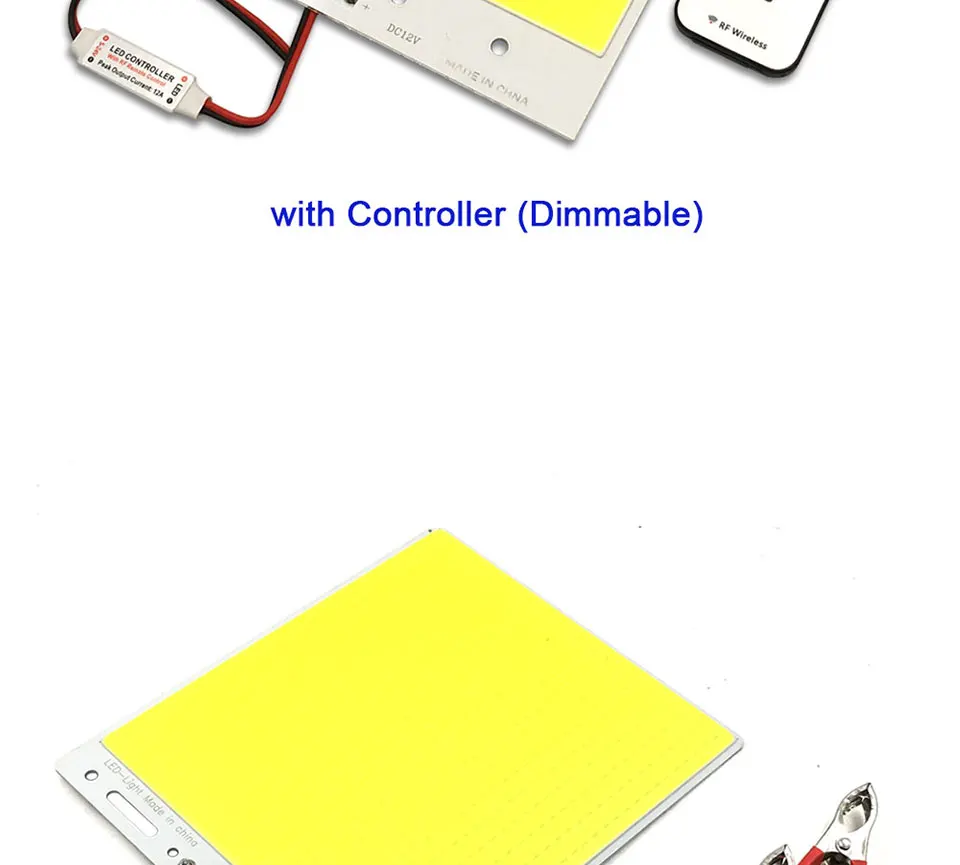 12v 300w led light for car lighting bulb (6)
