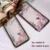 KaiNuEn Роскошный прозрачный ТПУ телефон назад etui, coque, чехол, чехол для xiaomi redmi 6 pro redmi 6 pro силиконовые аксессуары