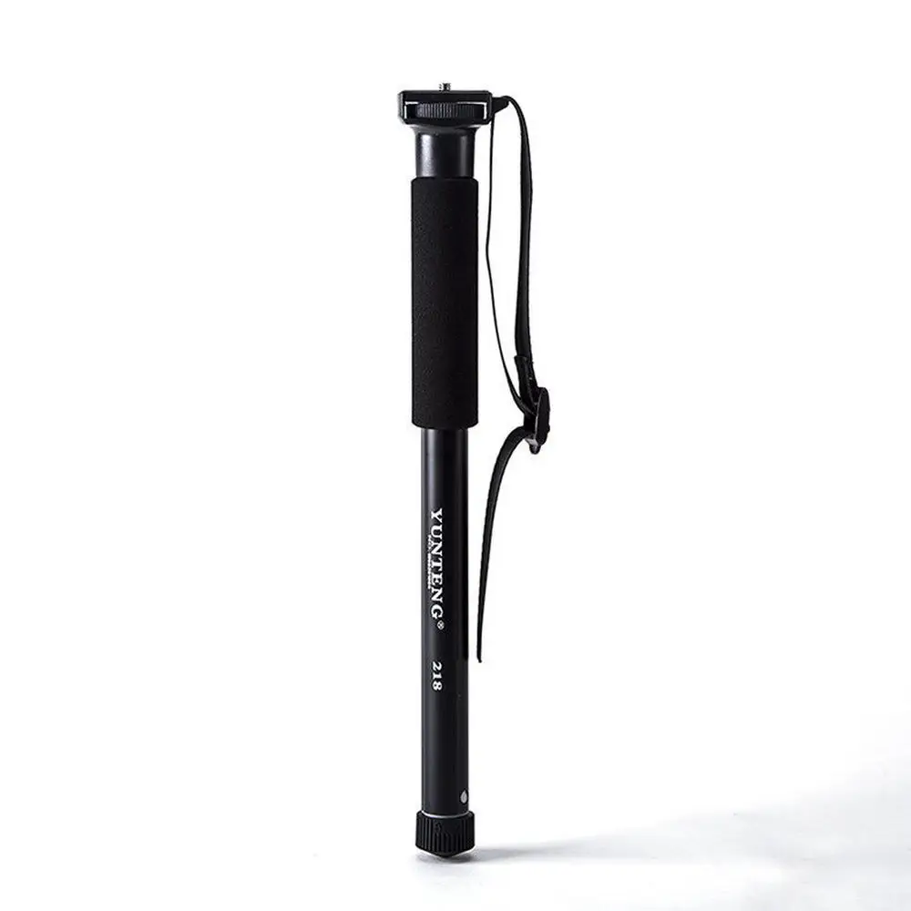 60 Inch Camera Monopod Alpenstock Ultra Portable Design Walking