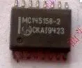 IC новый оригинальный MC145158DW2 MC145158-2 MC145158 145158 SOP16 Бесплатная доставка