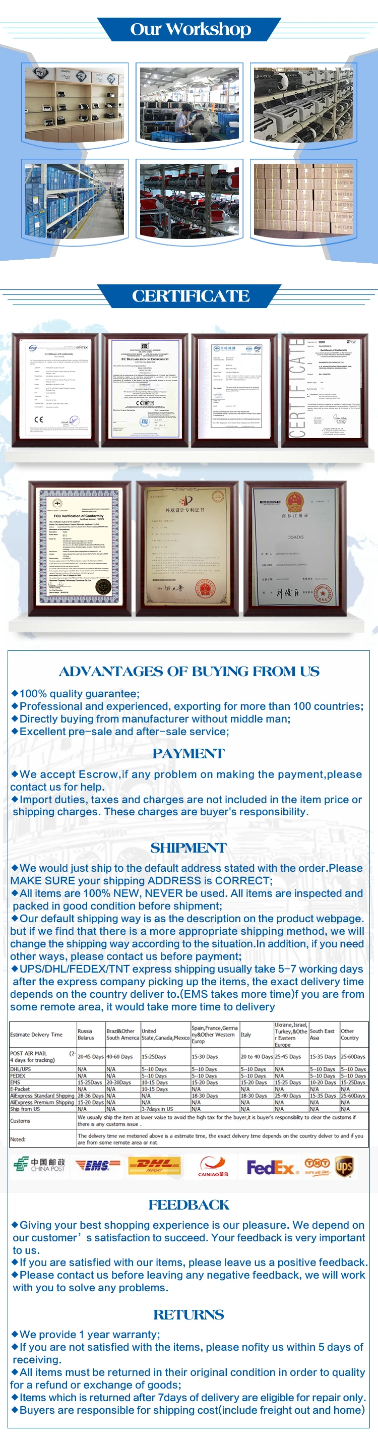 company profile 1