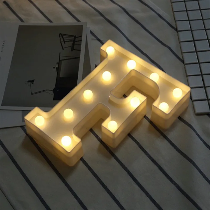 F