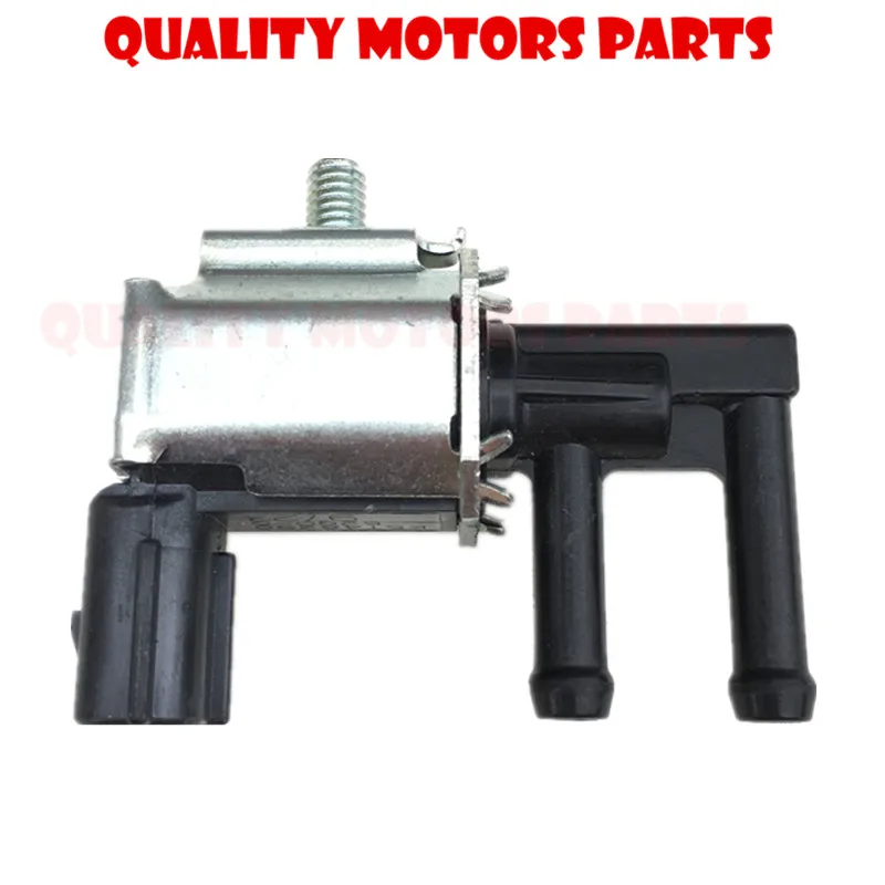 

OEM Z50418741A Vapor Canister Purge Solenoid Z504-18-741A for Mazda 6 RX-8 Protege 1.3 2.0 3.0 MPV 2.5 EGR vacuum valve