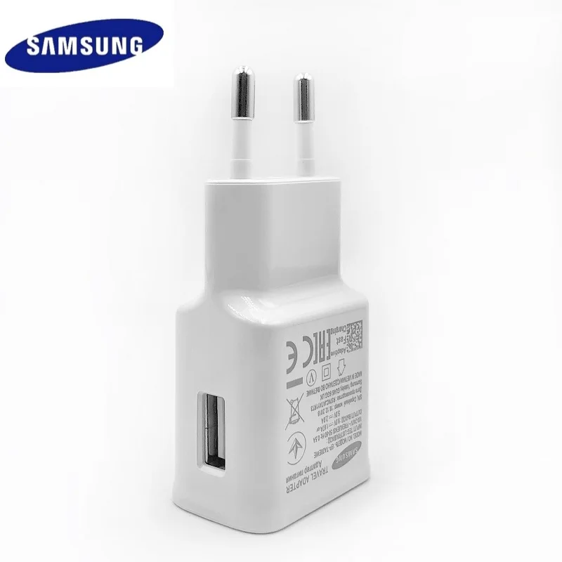 

100% Original Samsung Charger USB Type C Cable Quick Adapter 1.2 TYPE C Cable For Galaxy S8 S9 Plus Note 8 9 A3 A5 A7