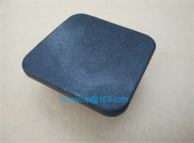 hitch ball mount receiver cover 2inch protect cove 1