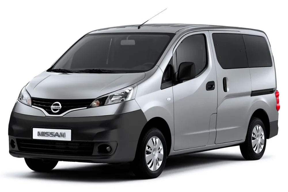 Eemrke DRL Габаритные огни для Nissan NV200 evalia Vanette светодиод Ангел глаз Галогенные лампочки H11 55 Вт Противотуманные фары в сборе