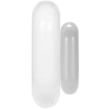 Home Door/Window Detector Wifi App Notification Alerts Battery Operated Home Security Sensor For Home Security smartyiba app remote control wifi wireless magnetic door window sensor detector door contact detect door close open app alerts