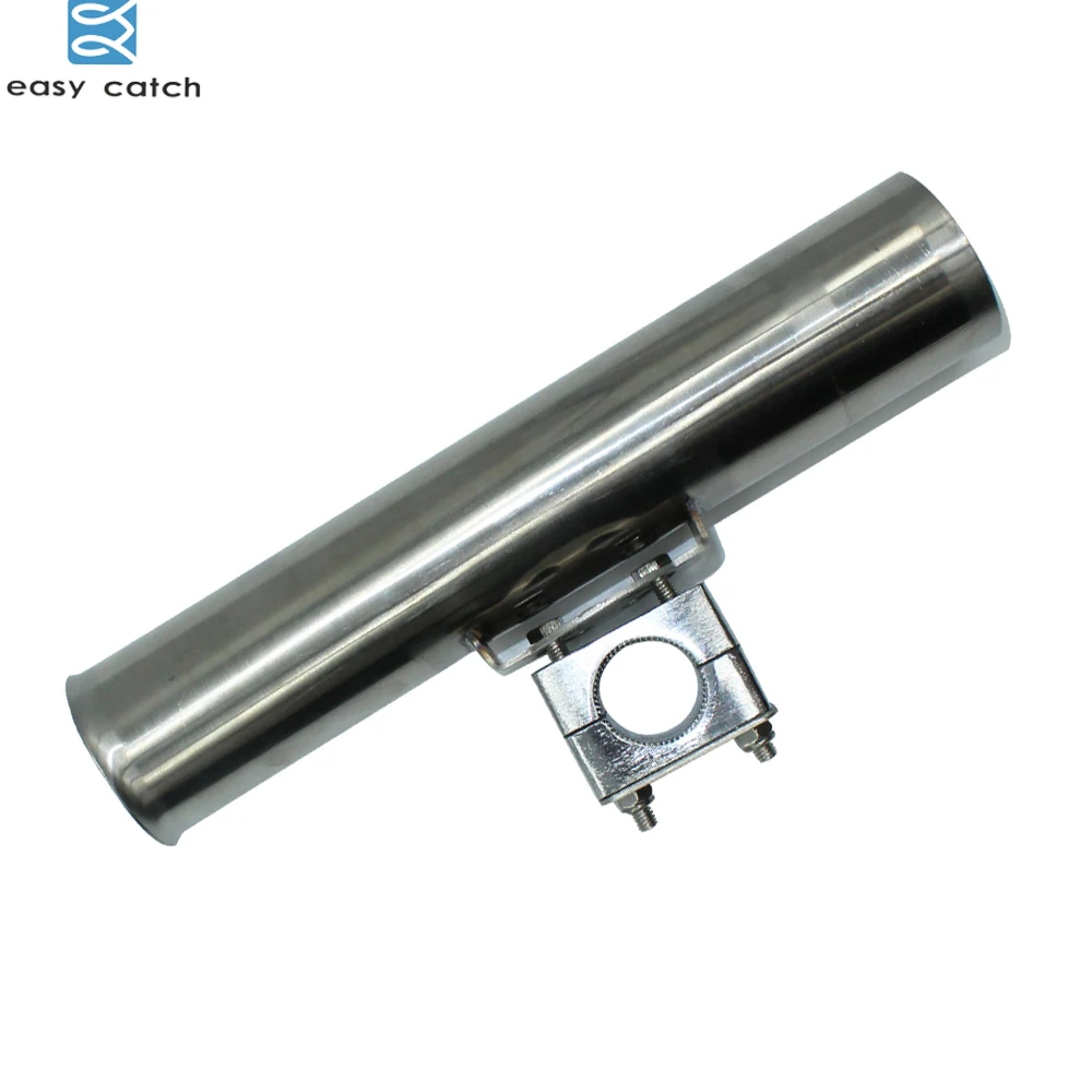 

Easy Catch High Quality Fishing Rod Holder Adjustable Rotatable Boat Fishing Tool RH 60