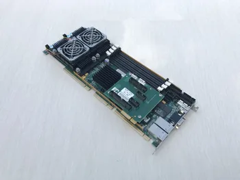 

92-506515-XXX REV:E-04 Industrial control computer equipment main board