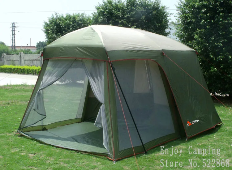 China camping tent for 4 Suppliers