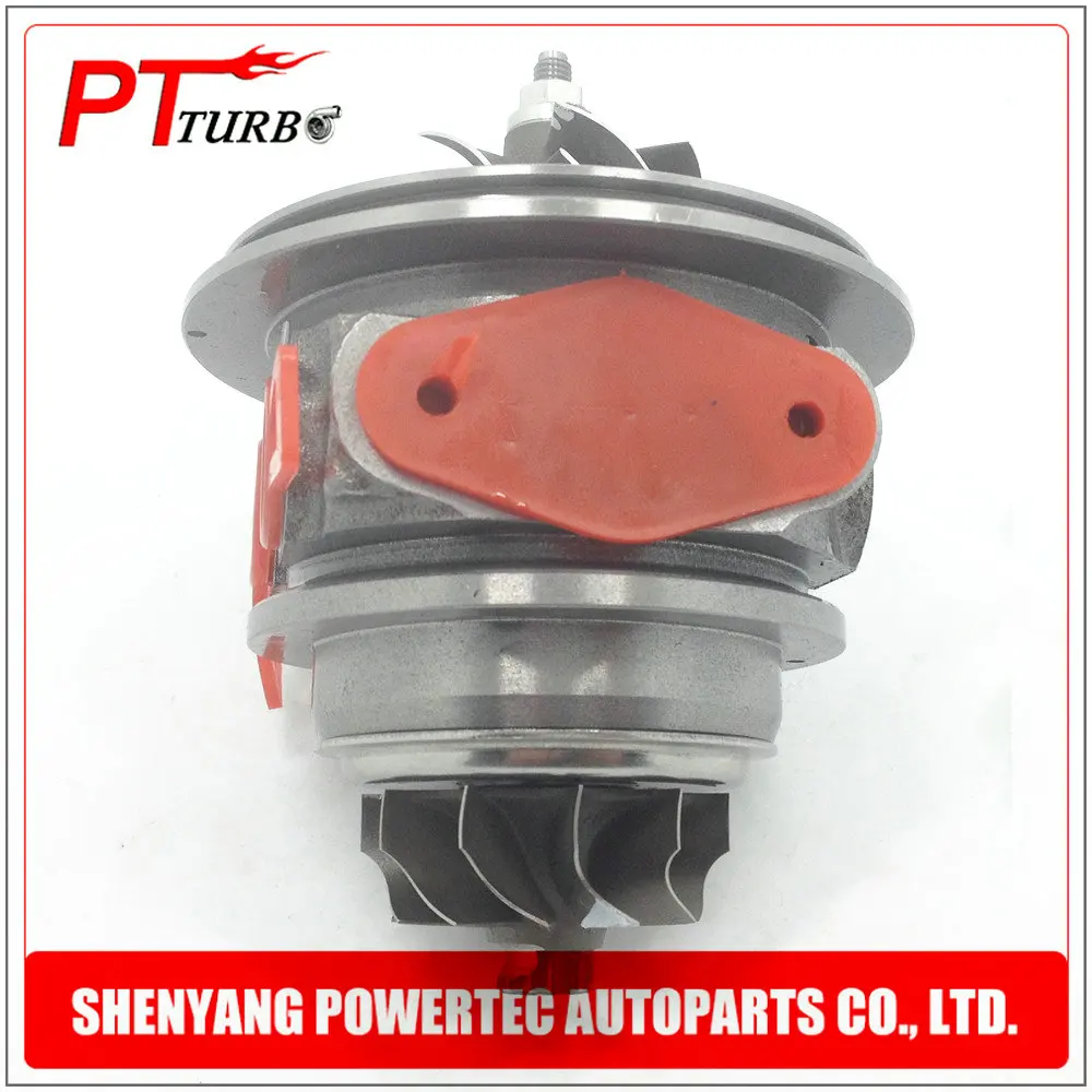Комплект для ремонта турбокомпрессора core 49135-03130 49135-03200 chra turbo 49135-03300 Mitsubishi Pajero II /