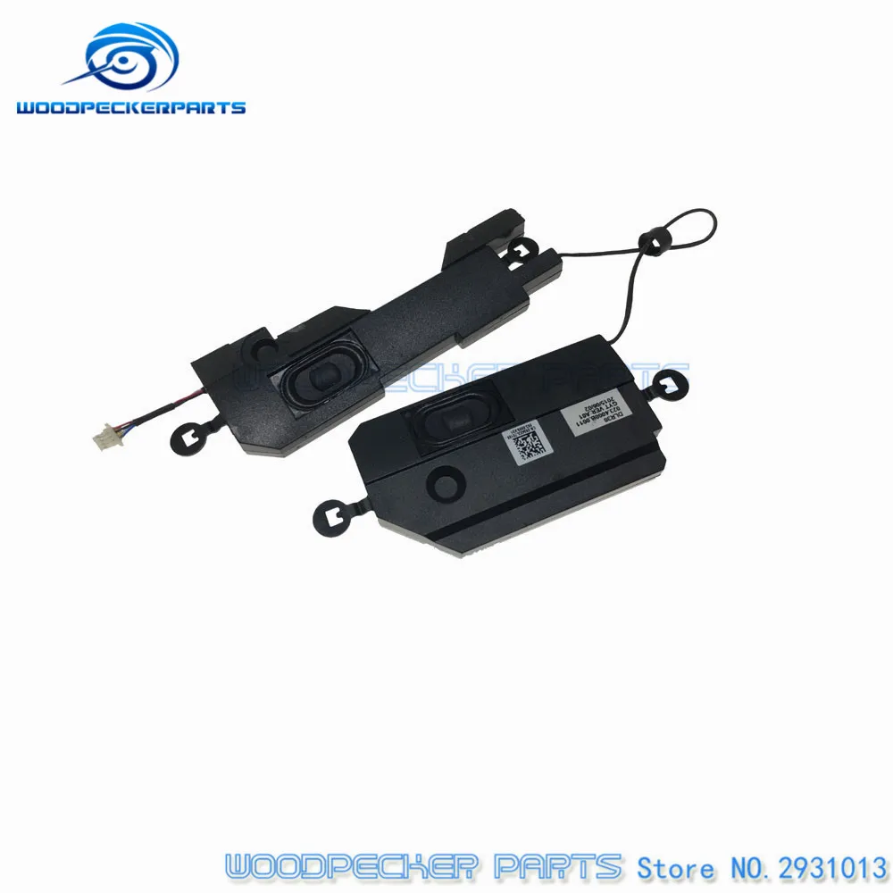 

Original&NEW Laptop internal speakers speaker for Dell For Latitude 3340 904XX 0904XX 023.4000B.0011 Left & Right