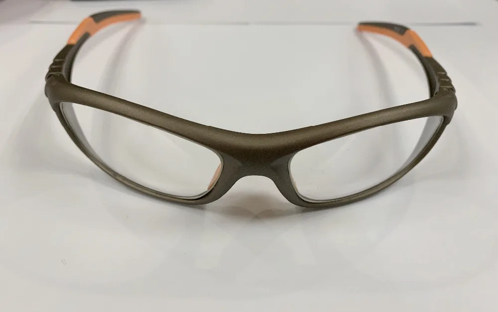x-ray,gamma ray  protective lead glasses,lead spectacles (3)