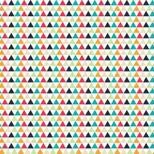 

Custom vinyl print cloth colorful triangles photography backdrops for wedding kids photo studio portrait backgrounds props F-954