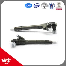 Профессиональное производство common rail инжектор топлива 0445 110 334 0445110334 для дизельного двигателя