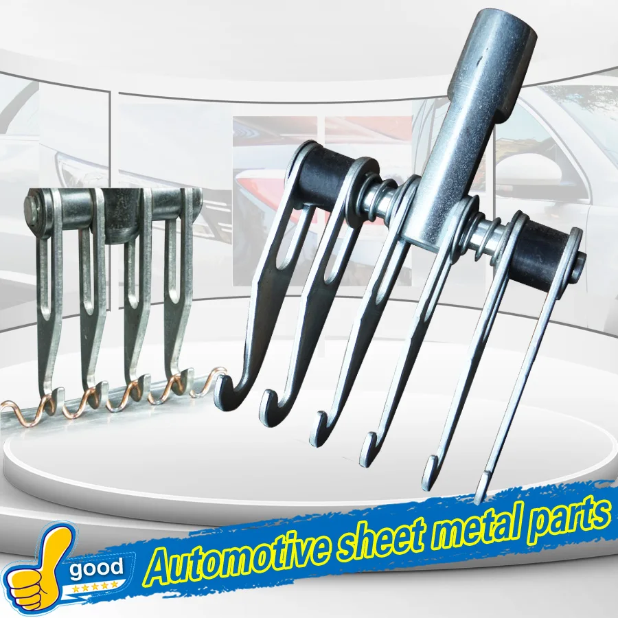 Car styling six claw machine tools parts Car Paintless dent repair car