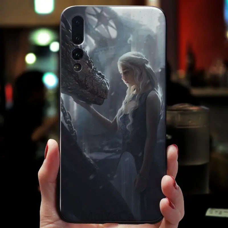 Games Of Thrones
