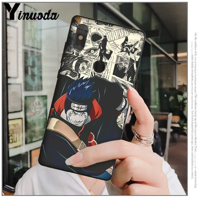 Naruto AKATSUKI