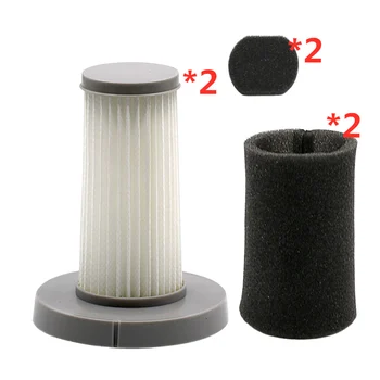 

Handheld Vacuum Cleaner Hepa filter Sponge Filter Set for Xiaomi Deerma DX700 2-in-1 DX700S Vertical Vacuum Parts Accessories