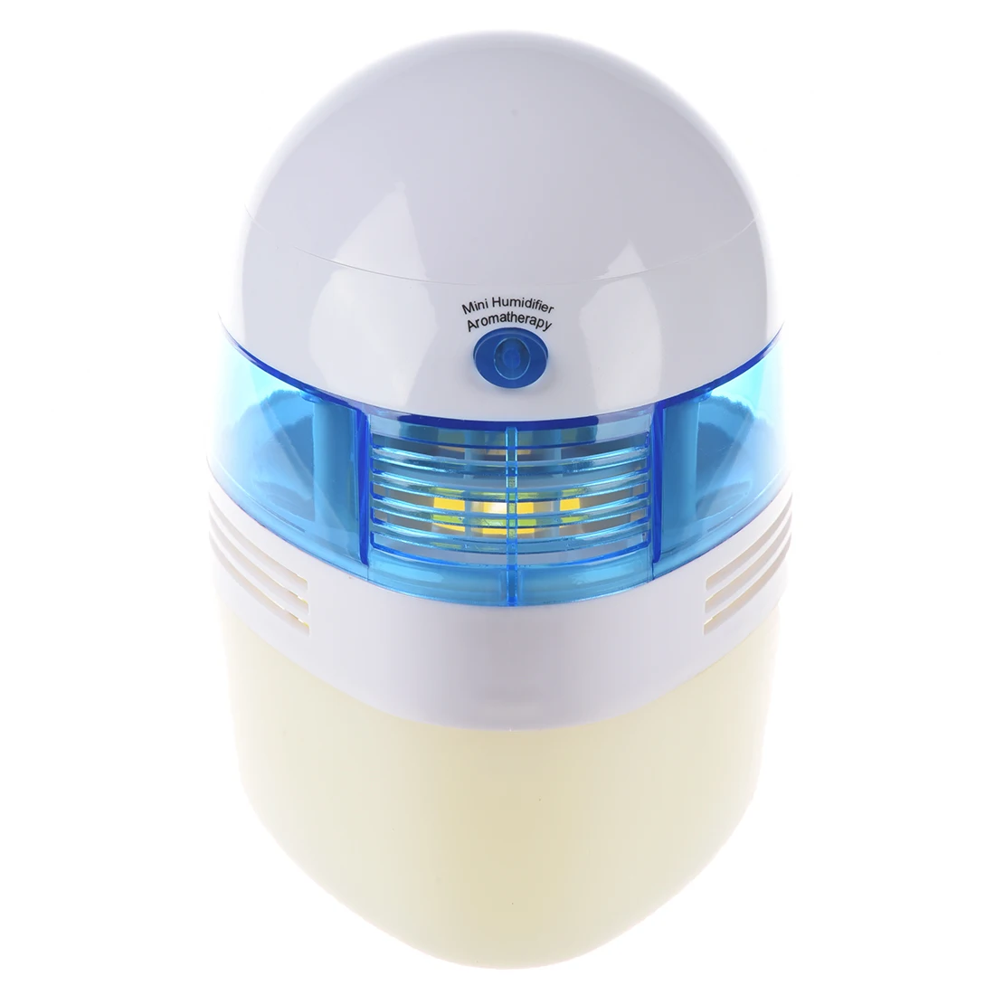 

Portable 250 ml USB Humidifiers mini Air Ultrasonic Humidifier Essential Oil Aroma Diffuser Mist Maker For Home