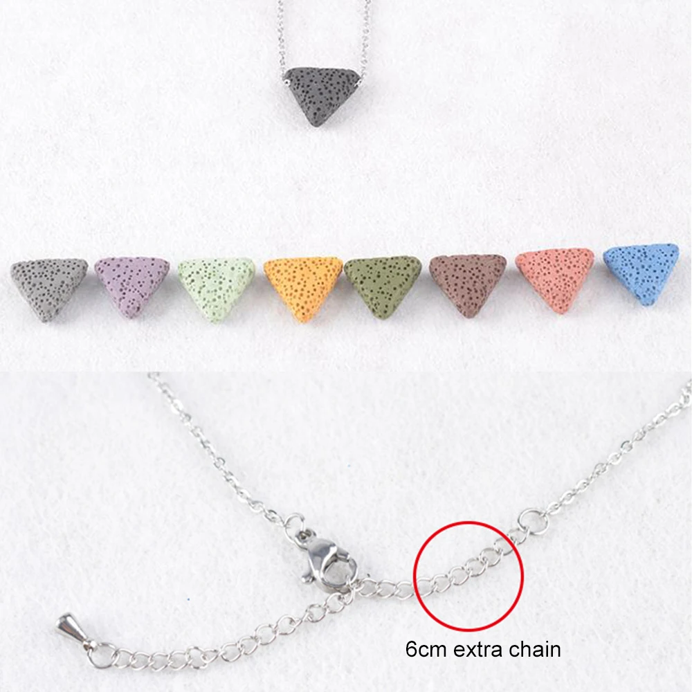 ZP-NL002 Lava Diffuser Necklace (1)