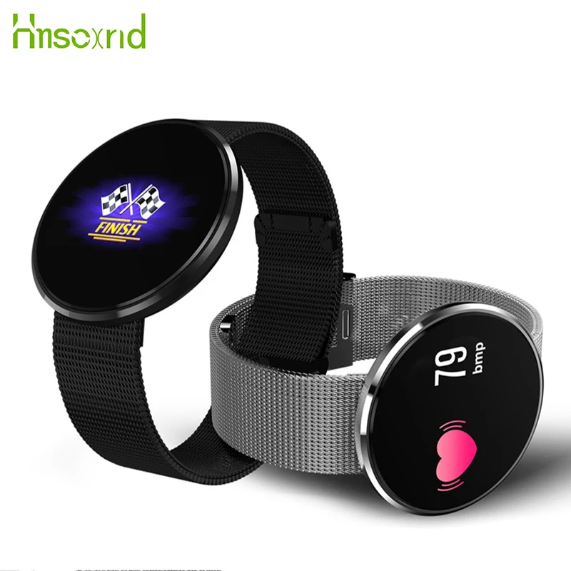 

Hmsoxnd Bluetooth Sport Smart Watch IP68 Waterproof Heart Rate Monitor Smartwatch Sleep Monitor Support Remote Camera